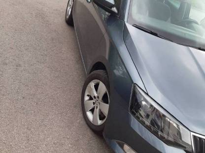 Bild 3:Skoda Fabia Kombi