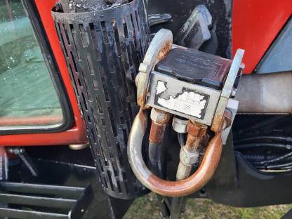 Bild 4:Lindner Geotrac 83