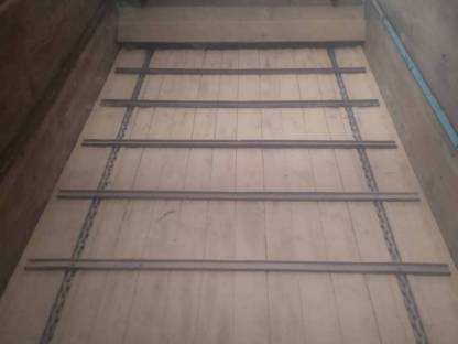 Bild 7:Mengele Miststreuer, Trommelmähwerk, Vogel & Noot Düngestreuer