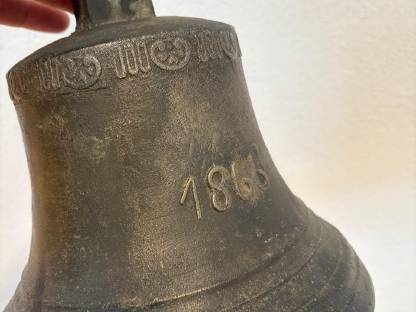 Glocke 1866