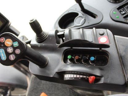 Bild 3:Steyr 4115 Profi