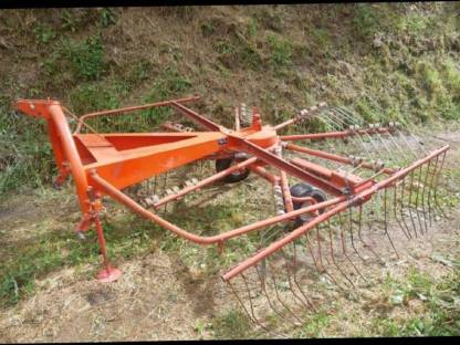 Bild 3:Schwader Kuhn GA280 G