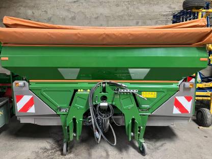 Amazone ZAM-Ultra 3000
