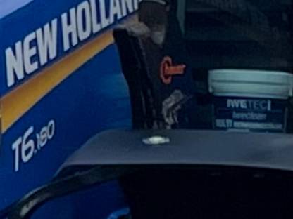 Bild 3:Hauer Konsole