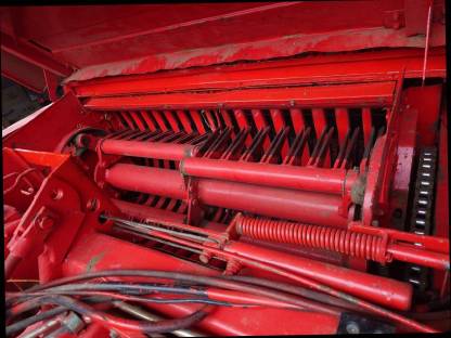 Bild 6:Pöttinger Ladeprofi 4