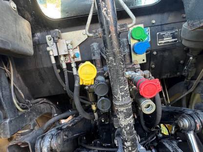 Bild 3:Ferguson 4335