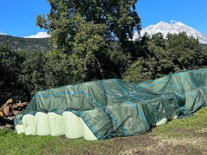 Silageballen