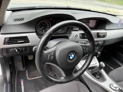 Bild 2:BMW 325ix Allrad