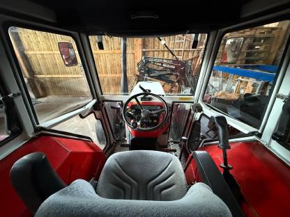 Steyr8085