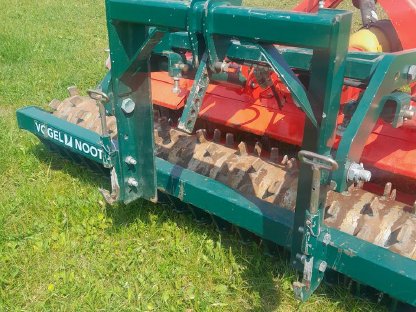 Bild 5:Verkaufe Vogel & Noot Kreiselegge Arterra 300 M