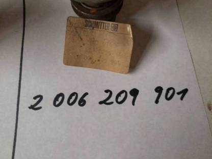 Bild 5:Anlasser Ritzel Getriebe Bosch