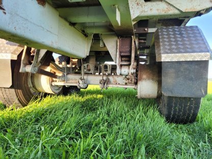 Bild 5:Verkaufe 3-Seiten-Kipper 18 t