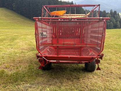 Bild 4:Gruber LT21 Vario