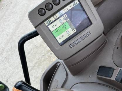 Bild 5:John Deere 6830 Premium