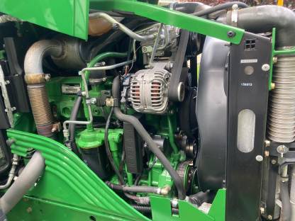 Bild 9:John Deere 5080M