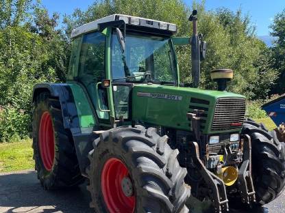 Bild 5:Fendt 509C
