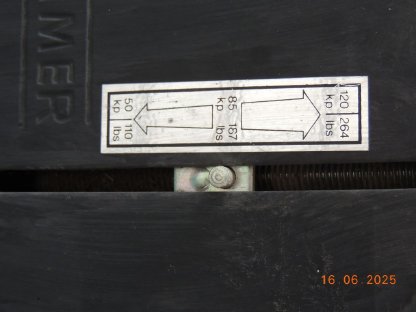 Bild 7:GRAMMER Universal-Traktorsitz