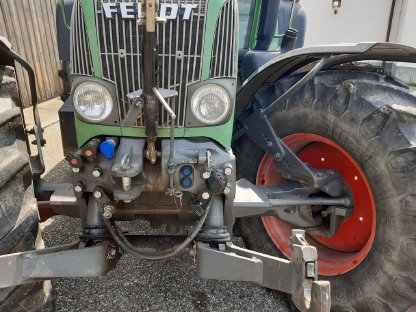 Bild 4:Fendt 716 Vario