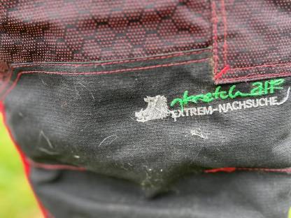 Bild 4:Pfanner Extrem-Nachsuche