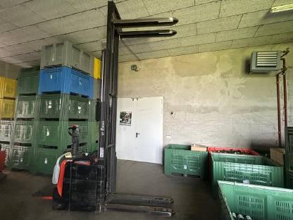 Bild 9:Toyota BT Staxo