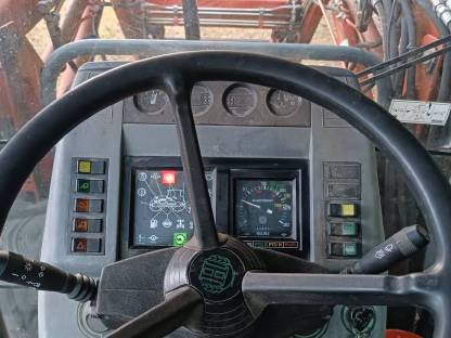 Bild 8:Hürlimann XT 908