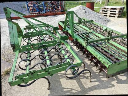 Bild 6:Saatbettkombination