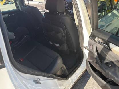 Bild 8:BMW X3 xDrive 20d