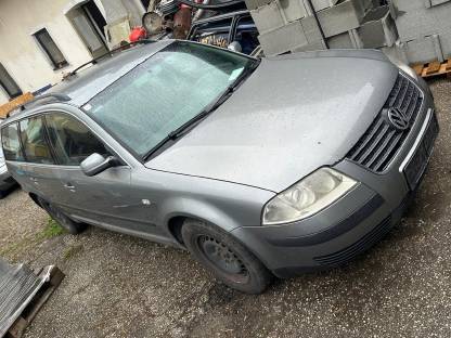 Bild 4:VW Passat 3BG Teile LD7W