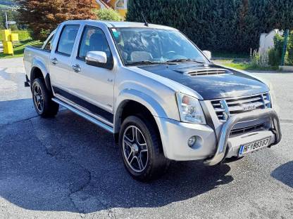 Isuzu