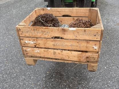 Schneeketten