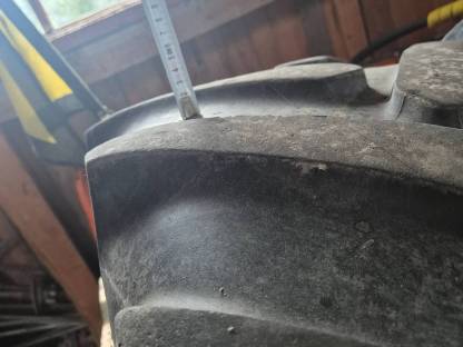 Bild 6:Michelin Reifen