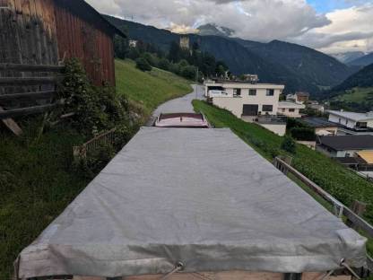 Bild 9:Kastner Tandem-Anhänger