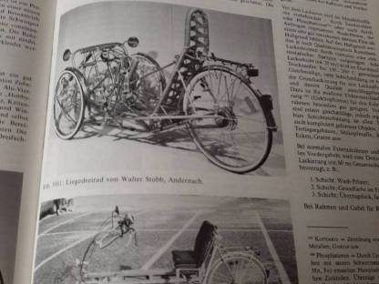 Bild 4:Fahrrad Technik Buch