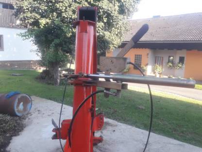 Bild 4:Pöttinger Mex GT