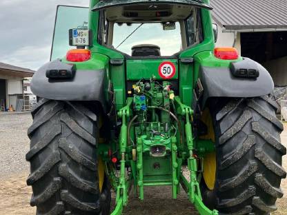 Bild 4:John Deere 6830 Premium