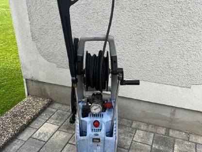 Kränzle 1152 TST Hochdruckreiniger
