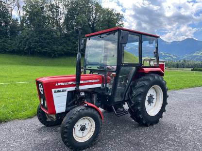Lindner BF 520 SN