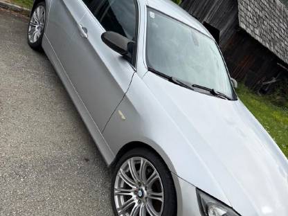 Bild 5:BMW 325ix Allrad