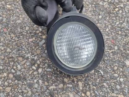 Bild 6:Arbeitsscheinwerfer John Deere 6020 Serie