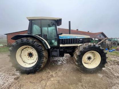 Bild 2:Lamborghini Racing 190