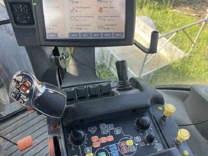 Bild 5:6230 Steyr CVT