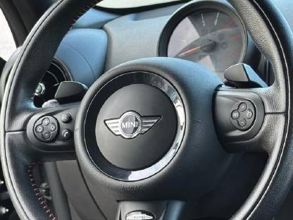Bild 5:Mini Countryman ALLRAD, Automatik