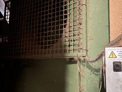 Bild 2:Heubelüftung