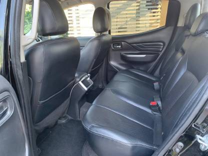 Bild 4:Mitsubishi L200