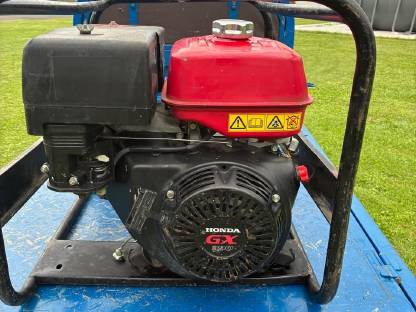 Stromgenerator Honda