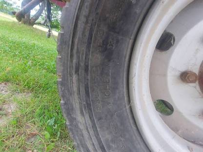 Bild 3:Verkaufe Brantner Hubkipper