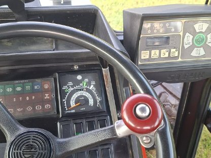 Bild 5:Steyr 8080 SK2