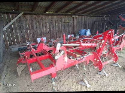 Bild 5:4 m Grubber VOGEL & NOOT TERRAFLEX 400