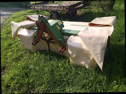 Bild 6:Krone Easy Cut 28M