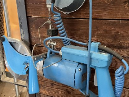 Bild 7:Bandsägen, Rauchanlage, Cutter, Aufschnittmaschinen, Füller